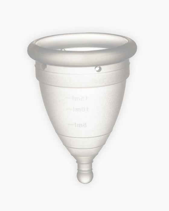 Copa menstrual Naturcup - Naturcup | Tarannà Cosmetica Natural