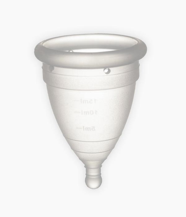 Copa menstrual Naturcup - Naturcup | Tarannà Cosmetica Natural