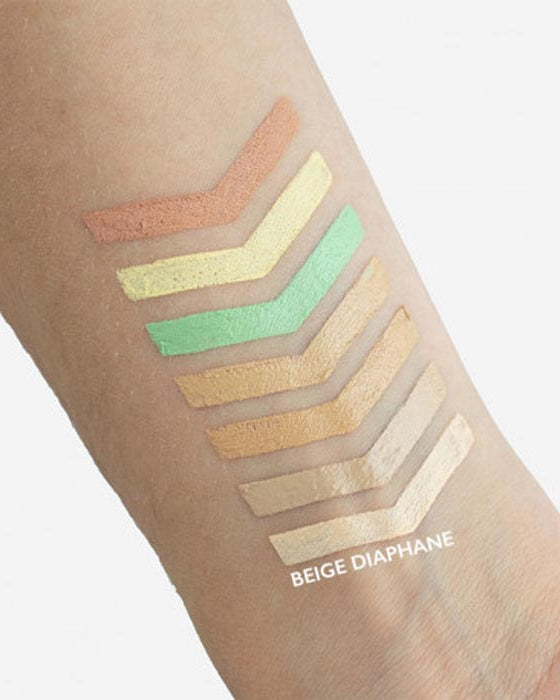 Corrector - Boho Green Make-up - Tarannà Cosmetica Natural 🌿