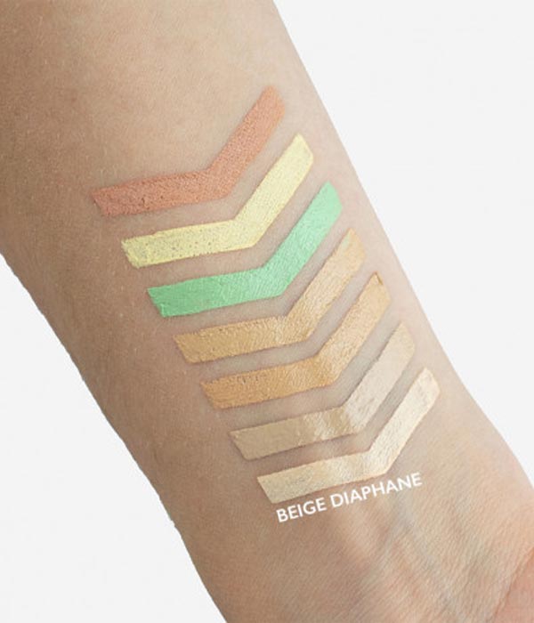 Corrector - Boho Green Make-up - Tarannà Cosmetica Natural 🌿