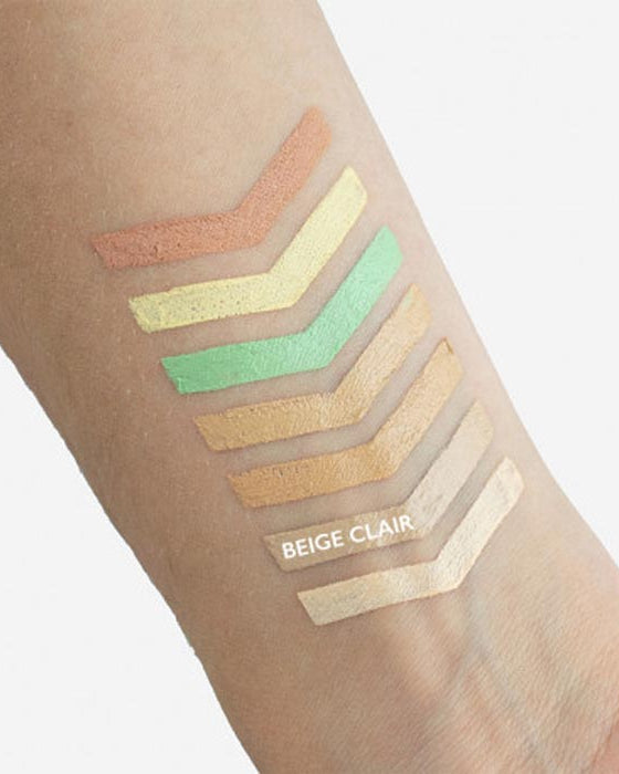 Corrector - Boho Green Make-up - Tarannà Cosmetica Natural 🌿