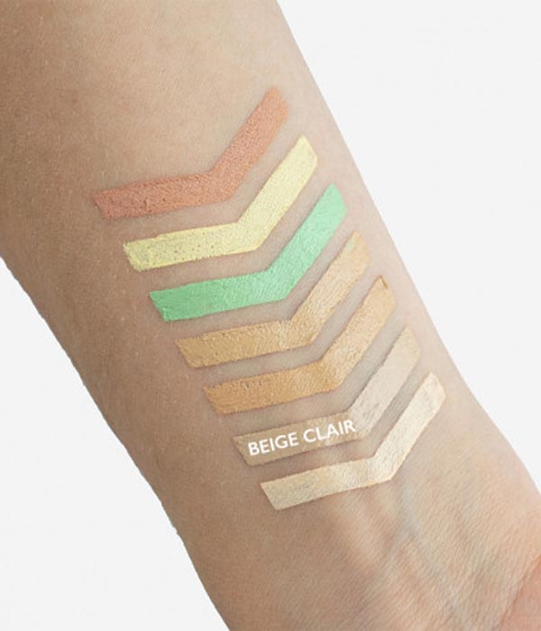 Corrector - Boho Green Make-up - Tarannà Cosmetica Natural 🌿