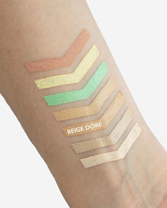 Corrector - Boho Green Make-up - Tarannà Cosmetica Natural 🌿