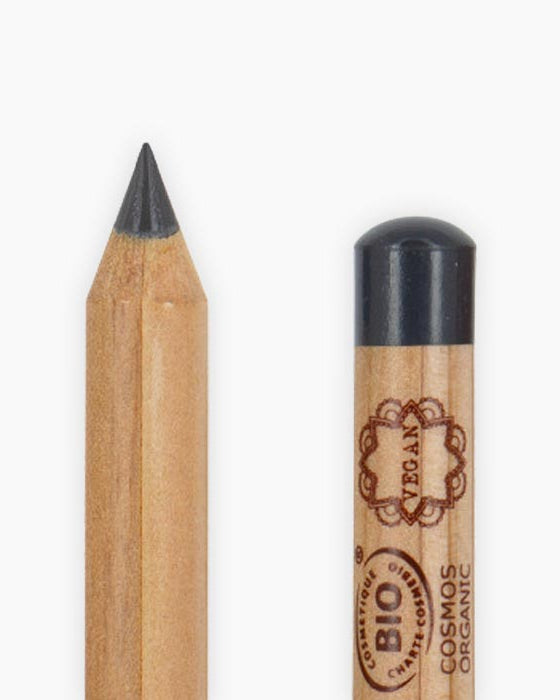 Llapis d'ulls gris - Boho Green Make-up - Tarannà Cosmetica Natural 🌿