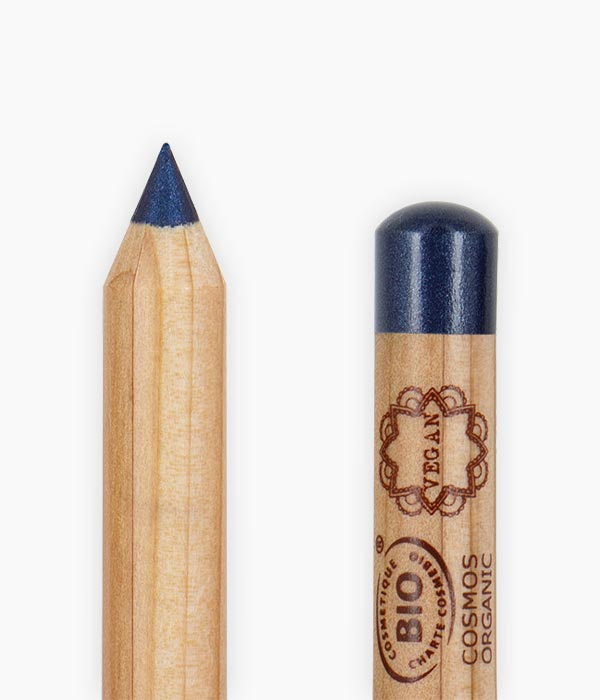 Llapis d'ulls blau - Boho Green Make-up - Tarannà Cosmetica Natural 🌿