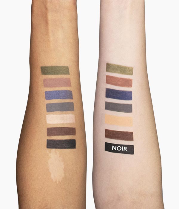 Llapis d'ulls negre - Boho Green Make-up - Tarannà Cosmetica Natural 🌿