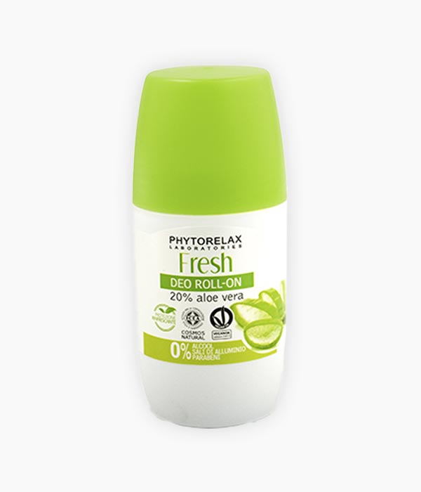 Desodorant roll on Fresh - Corporal - Harbor - Tarannà Cosmetica Natural 🌿