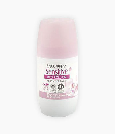 Desodorant roll on Sensitive - Phytorelax | Tarannà Cosmetica Natural