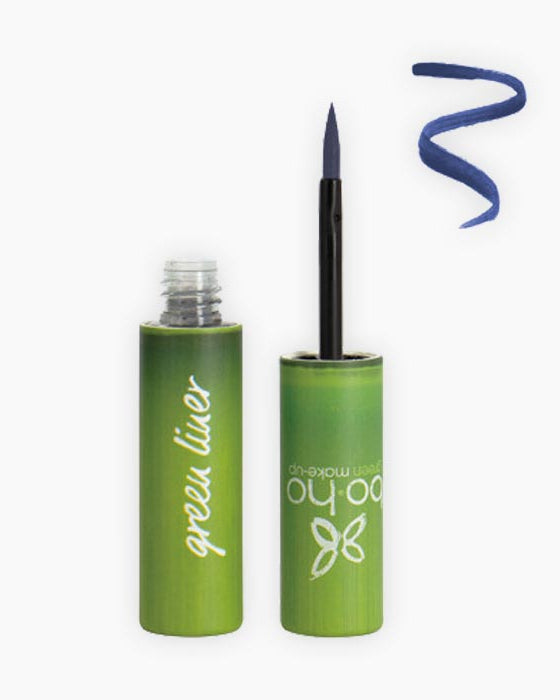 Eyeliner - Boho Green Make-up - Tarannà Cosmetica Natural 🌿