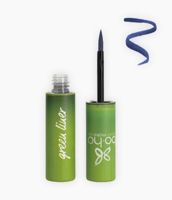 Eyeliner - Boho Green Make-up - Tarannà Cosmetica Natural 🌿