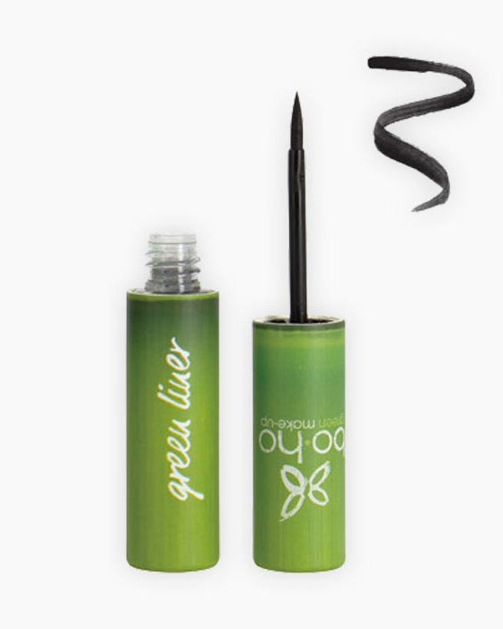 Eyeliner - Boho Green Make-up - Tarannà Cosmetica Natural 🌿