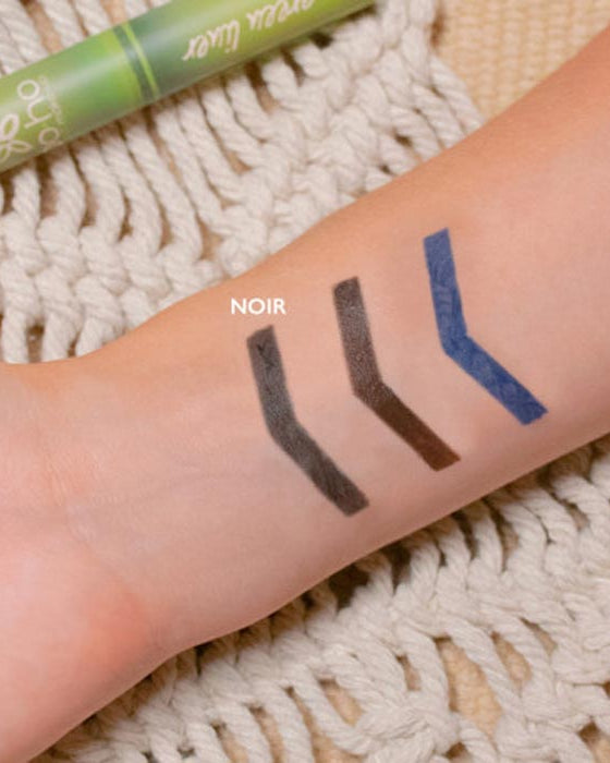 Eyeliner - Boho Green Make-up - Tarannà Cosmetica Natural 🌿