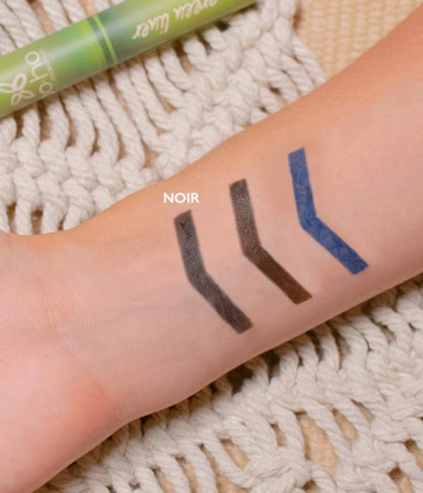 Eyeliner - Boho Green Make-up - Tarannà Cosmetica Natural 🌿