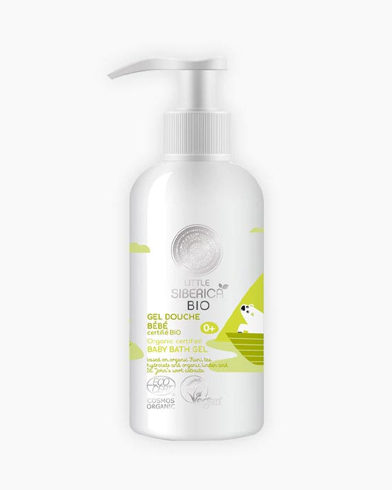Gel de bany infantil-Infantil-Tarannà Cosmetica Natural