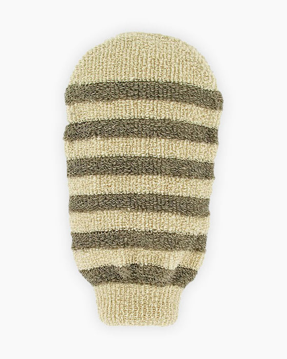 Guant de Cotó i Lli-Accessoris-Tarannà Cosmetica Natural