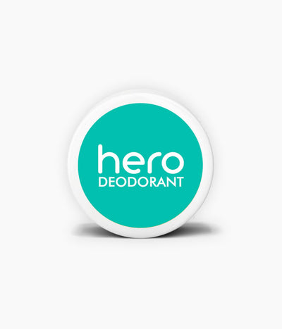 Desodorant Hero - Naturlab | Tarannà Cosmetica Natural