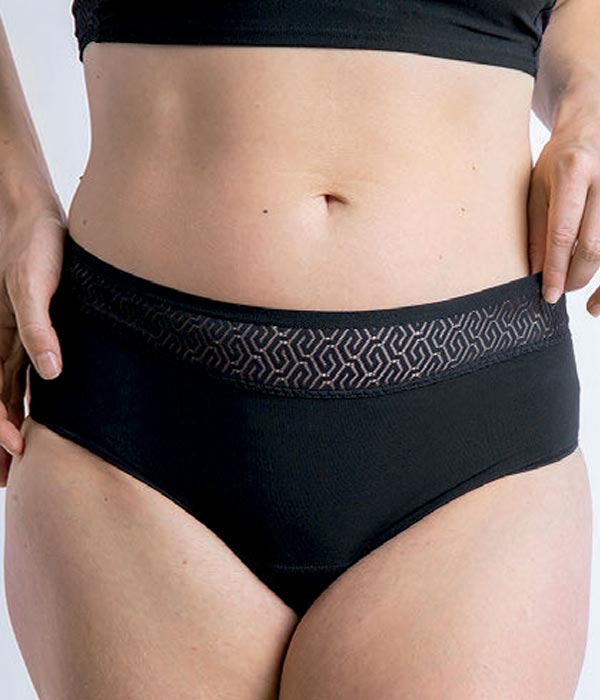 Calces menstruals Clàssica Moeri-Accessoris-Tarannà Cosmetica Natural