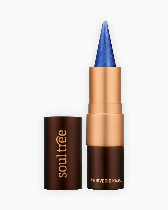 Kajal ayurvèdic-Soultree-Tarannà Cosmetica Natural