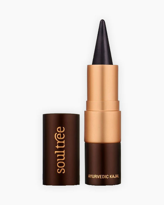 Kajal ayurvèdic-Soultree-Tarannà Cosmetica Natural