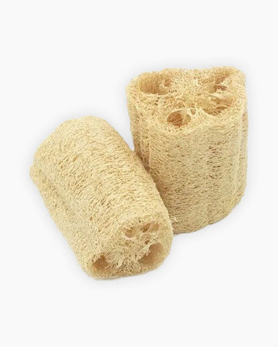 Esponja de luffa-Iberluffa-Tarannà Cosmetica Natural
