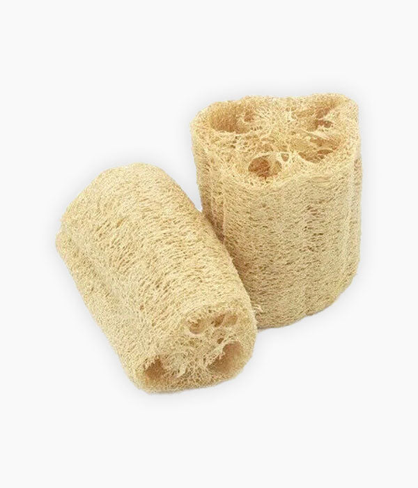 Esponja de luffa-Iberluffa-Tarannà Cosmetica Natural
