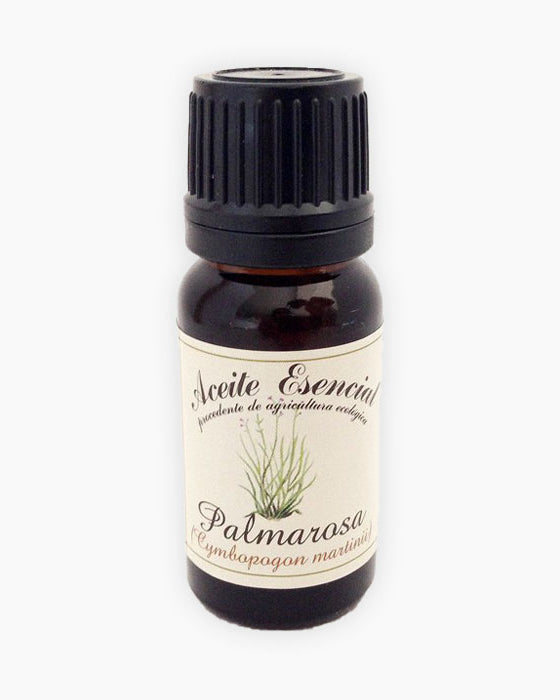 Oli essencial de Palmarosa (Cymbopogon martinii)-Cos-Tarannà Cosmetica Natural