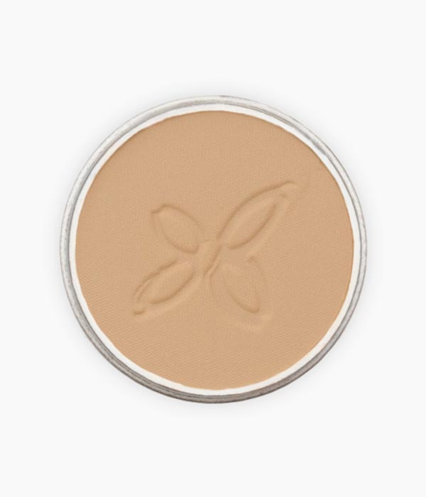 Pòlvores compactes - Boho Green Make-up - Tarannà Cosmetica Natural 🌿