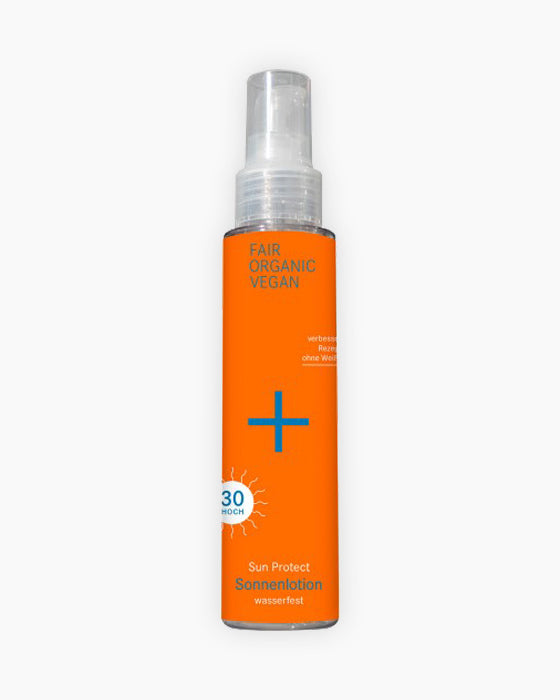 Protector solar en loció SPF30-I+M-Tarannà Cosmetica Natural 🌿