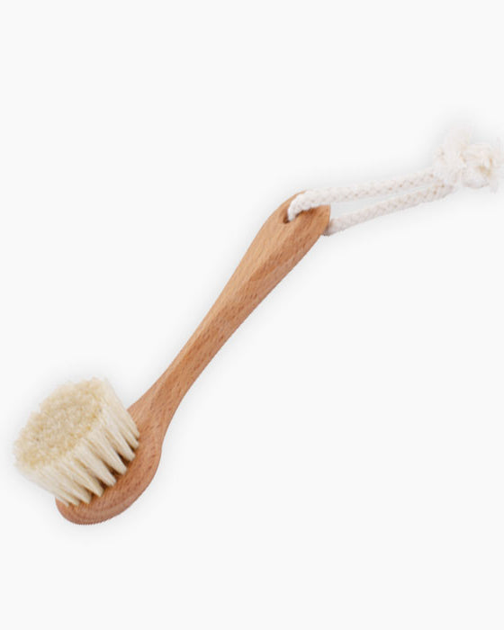 Raspall de neteja facial-Redecker-Tarannà Cosmetica Natural