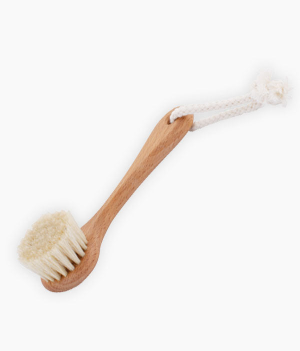 Raspall de neteja facial-Redecker-Tarannà Cosmetica Natural