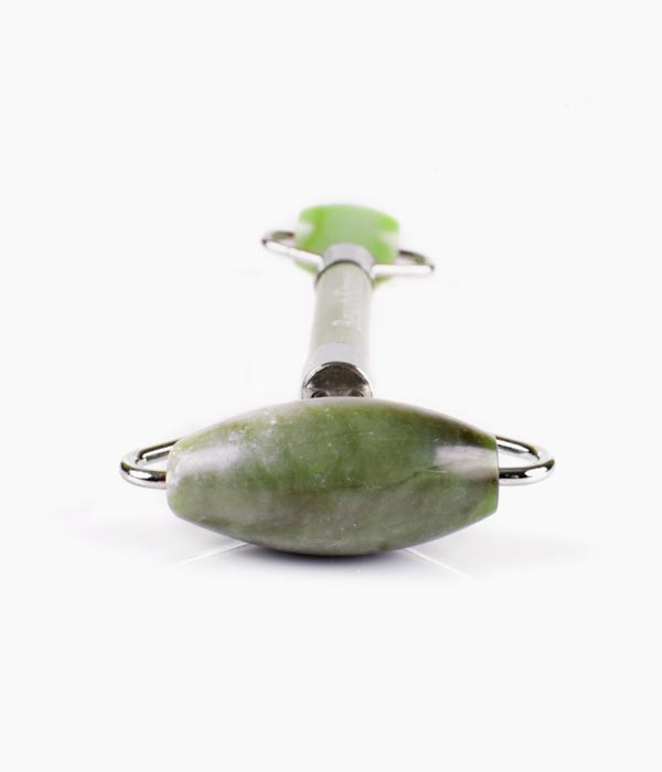 Rodet doble de Jade - Elixirbio - Tarannà Cosmetica Natural