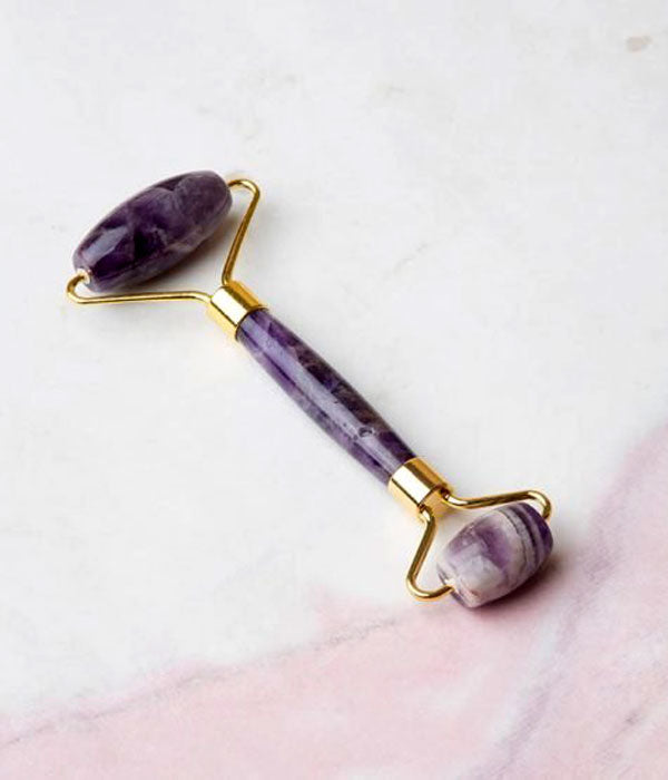 Rodet doble d'Amatista-Tarannà Cosmetica Natural-Tarannà Cosmetica Natural 🌿