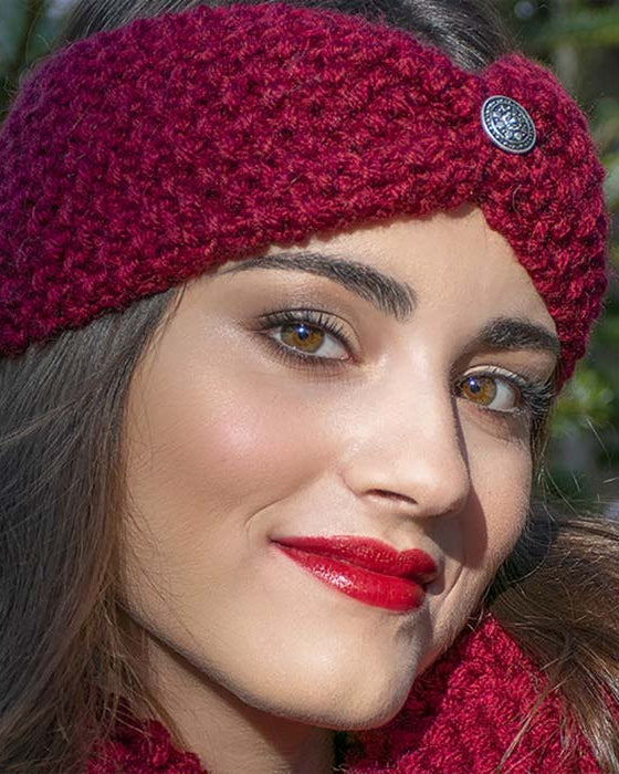 Barra de llavis Tapis Rouge-Boho Green Make-up-Tarannà Cosmetica Natural 🌿