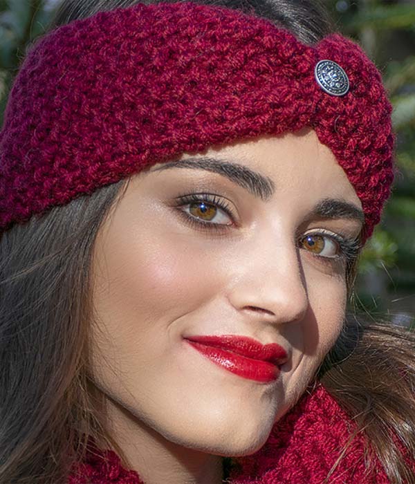 Barra de llavis Tapis Rouge-Boho Green Make-up-Tarannà Cosmetica Natural 🌿