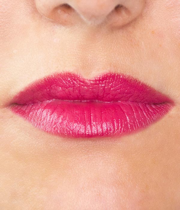 Barra de llavis Tulipe - Boho Green Make-up | Tarannà Cosmetica Natural