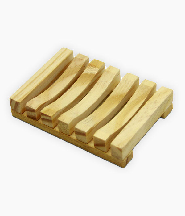 Sabonera de bambú-Accessoris-Tarannà Cosmetica Natural