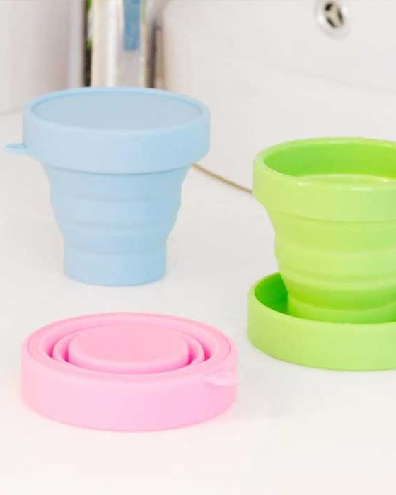 Got esterilitzador per a la copa menstrual - Tarannà Cosmetica Natural | Tarannà Cosmetica Natural