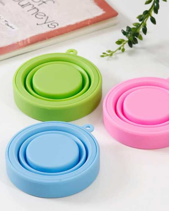 Got esterilitzador per a la copa menstrual - Tarannà Cosmetica Natural | Tarannà Cosmetica Natural