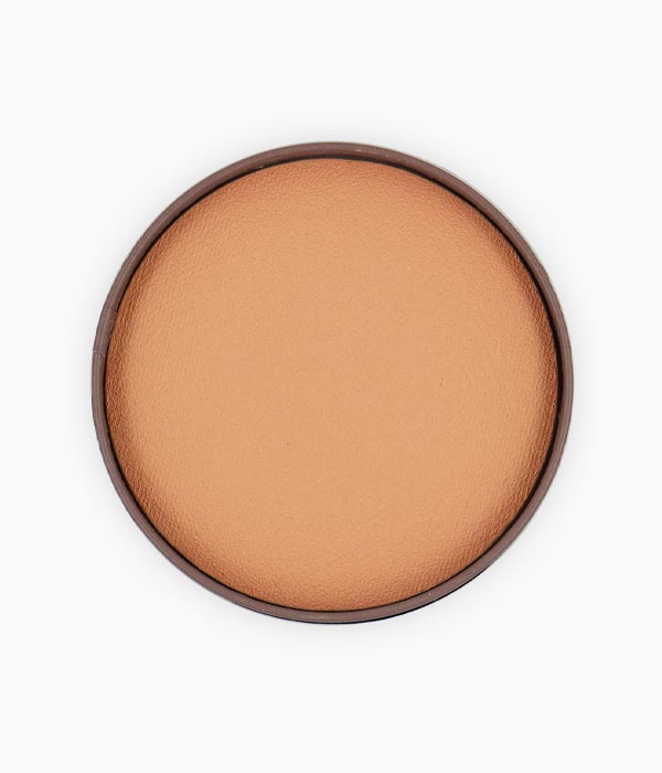 Terracota 03 Gascogne - Boho Green Make-up | Tarannà Cosmetica Natural