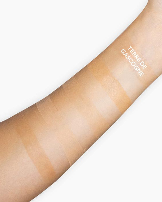 Terracota 03 Gascogne - Boho Green Make-up | Tarannà Cosmetica Natural