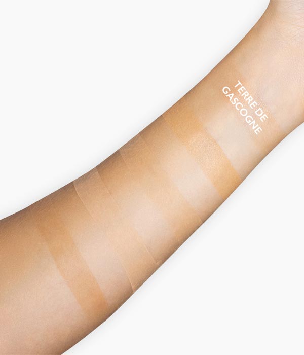 Terracota 03 Gascogne - Boho Green Make-up | Tarannà Cosmetica Natural