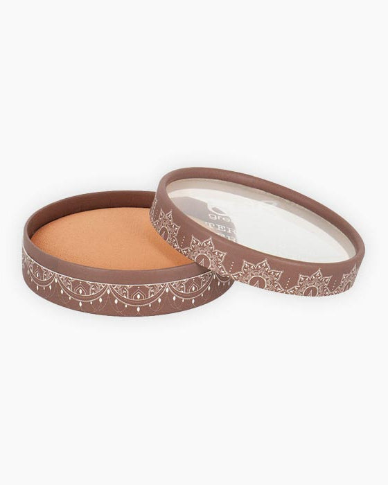 Terracota 03 Gascogne - Boho Green Make-up | Tarannà Cosmetica Natural