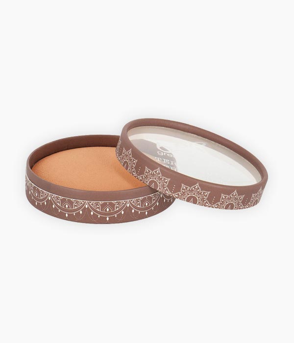 Terracota 03 Gascogne - Boho Green Make-up | Tarannà Cosmetica Natural