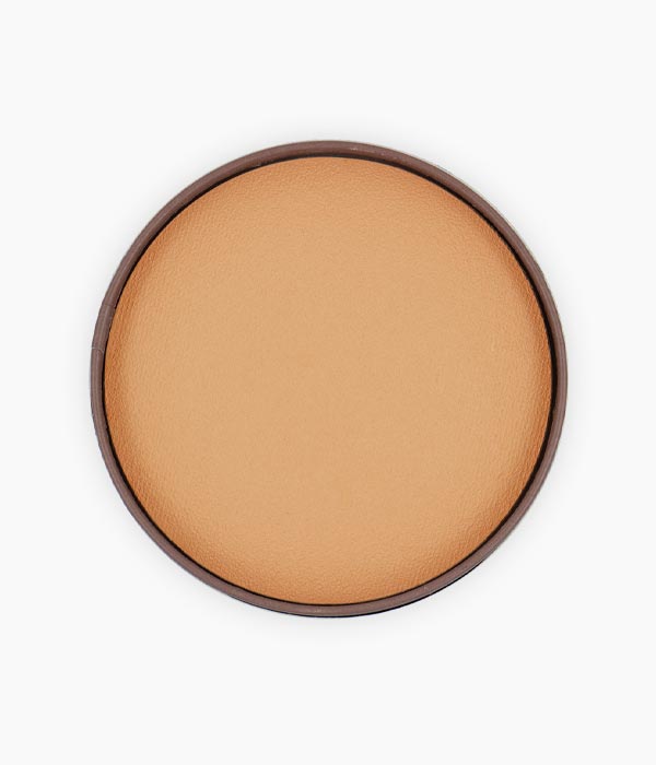 Terracota 07 Cevennes - Boho Green Make-up | Tarannà Cosmetica Natural