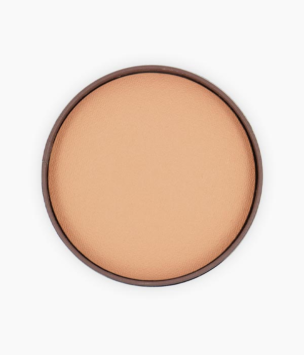 Terracota 08 Toscane - Boho Green Make-up | Tarannà Cosmetica Natural