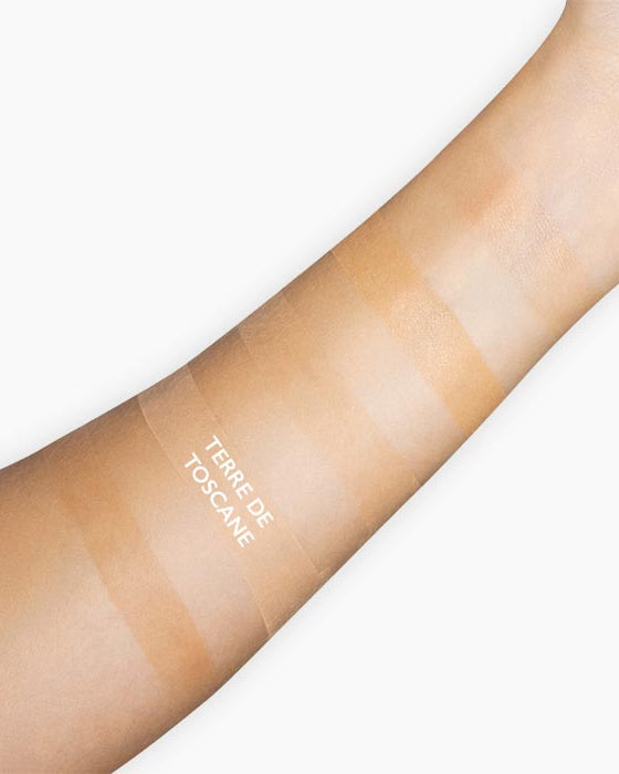 Terracota 08 Toscane - Boho Green Make-up | Tarannà Cosmetica Natural