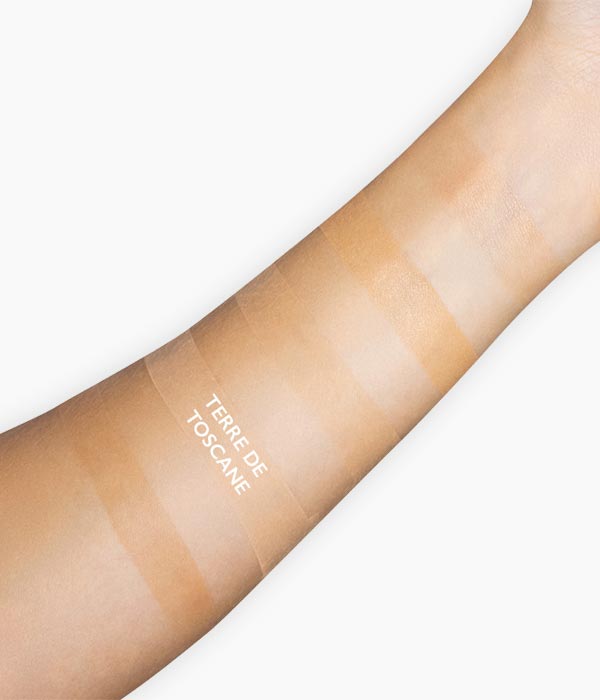 Terracota 08 Toscane - Boho Green Make-up | Tarannà Cosmetica Natural