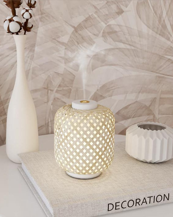 Difusor Ultrasònic de Ratan-Innobiz-Tarannà Cosmetica Natural 🌿