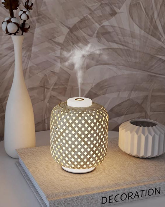 Difusor Ultrasònic de Ratan-Innobiz-Tarannà Cosmetica Natural 🌿