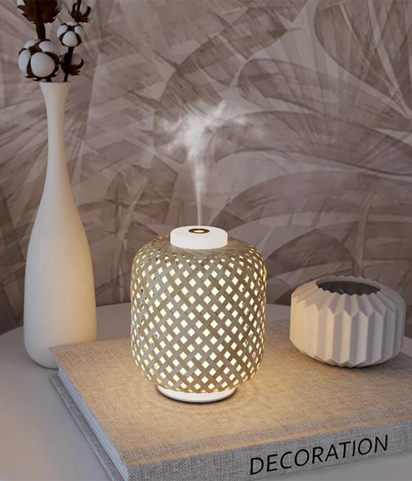 Difusor Ultrasònic de Ratan-Innobiz-Tarannà Cosmetica Natural 🌿